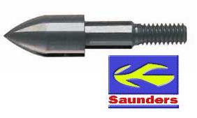   Saunders Bullet Points 5/16 125  (71635).